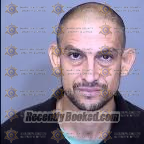 Recent Mugshot Image for Christopher John Schlessinger in Maricopa County, Arizona