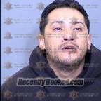 Recent Mugshot Image for Isaac Zavala Zuniga in Maricopa County, Arizona