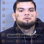 Recent Mugshot Image for Eric Mata in Maricopa County, Arizona