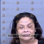 Recent Mugshot Image for Vanessa Theresa Maria Andrade in Maricopa County, Arizona