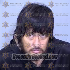 Recent Mugshot Image for Jorge A Ton Menchaca in Maricopa County, Arizona