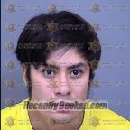Recent Mugshot Image for Victor Manuel Mota in Maricopa County, Arizona