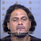 Recent Mugshot Image for Johnathan Carlos Lopez in Maricopa County, Arizona