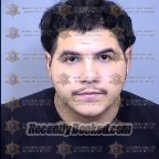 Recent Mugshot Image for Jose Lobatos in Maricopa County, Arizona