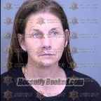 Recent Mugshot Image for Vanessa Paice Hickman in Maricopa County, Arizona
