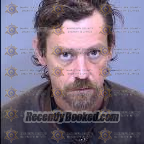 Recent Mugshot Image for Jason W Reese in Maricopa County, Arizona