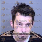 Recent Mugshot Image for David P Lucht in Maricopa County, Arizona