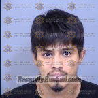 Recent Mugshot Image for Anthony Pioquinto-Aguirre in Maricopa County, Arizona