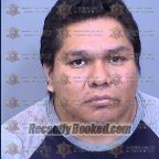 Recent Mugshot Image for Garrett Wallace Jim in Maricopa County, Arizona