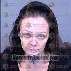 Recent Mugshot Image for Lori Galiz in Maricopa County, Arizona