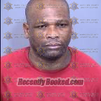 Recent Mugshot Image for Liesner Quiala in Maricopa County, Arizona