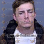 Recent Mugshot Image for Walker Dean Bleau in Maricopa County, Arizona