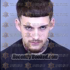 Recent Mugshot Image for Jason Junior Hanze in Maricopa County, Arizona