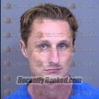 Recent Mugshot Image for Bryan Douglas Thomas in Maricopa County, Arizona