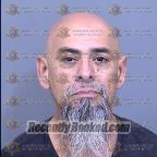 Recent Mugshot Image for Jorel C Masis in Maricopa County, Arizona