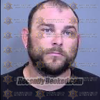 Recent Mugshot Image for Dillon Blaine Foreman in Maricopa County, Arizona
