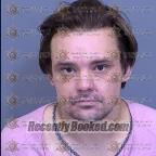 Recent Mugshot Image for Trevor Mackenzie Kolton in Maricopa County, Arizona