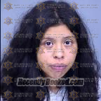 Recent Mugshot Image for Denise Rizo in Maricopa County, Arizona