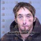 Recent Mugshot Image for Adam Clem in Maricopa County, Arizona