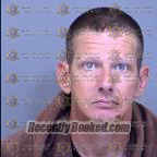 Recent Mugshot Image for Michael Amond Fulton in Maricopa County, Arizona