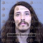 Recent Mugshot Image for Amadeus River Smith in Maricopa County, Arizona