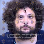 Recent Mugshot Image for Dylan Bryan Spitolnick in Maricopa County, Arizona
