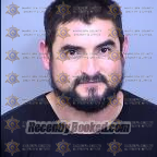 Recent Mugshot Image for Bernardo Beltran Soto in Maricopa County, Arizona