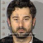 Recent Mugshot Image for Georgi Penkov Teofilov in Maricopa County, Arizona