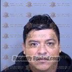 Recent Mugshot Image for Carlos Eduardo Lopez Munoz in Maricopa County, Arizona