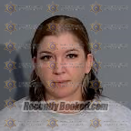Recent Mugshot Image for Sierra Donovan Patterson in Maricopa County, Arizona