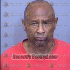 Recent Mugshot Image for Darrell Eugene Robinson in Maricopa County, Arizona