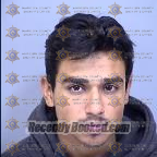 Recent Mugshot Image for Isaac Gutierrez in Maricopa County, Arizona
