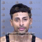 Recent Mugshot Image for Lorenzo Rios in Maricopa County, Arizona