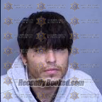 Recent Mugshot Image for Andres Osuna Osuna-Cuevas in Maricopa County, Arizona