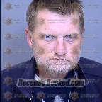 Recent Mugshot Image for Joshua Lee Hoag in Maricopa County, Arizona