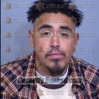 Recent Mugshot Image for Justin Michael Craig Soto in Maricopa County, Arizona