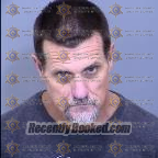 Recent Mugshot Image for Jonathan Joseph Moffett in Maricopa County, Arizona