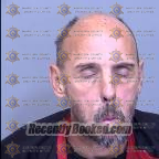 Recent Mugshot Image for Jesse Joe Roethemeyer in Maricopa County, Arizona