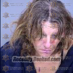 Recent Mugshot Image for Samantha Jo Jones in Maricopa County, Arizona