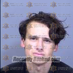 Recent Mugshot Image for Dakota Corona in Maricopa County, Arizona