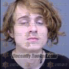 Recent Mugshot Image for Andrew Donald Thomas Mcgough in Maricopa County, Arizona