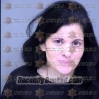 Recent Mugshot Image for Ashley Nicole Ratliff in Maricopa County, Arizona