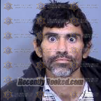 Recent Mugshot Image for David Anthony Bengel in Maricopa County, Arizona