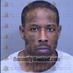 Recent Mugshot Image for Davion Mcdaughtery in Maricopa County, Arizona