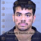 Recent Mugshot Image for Gustavo Bemis in Maricopa County, Arizona