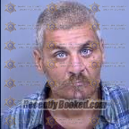 Recent Mugshot Image for Greg Christian Frisk in Maricopa County, Arizona