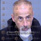 Recent Mugshot Image for Luis Nemhrood Chiang Loera in Maricopa County, Arizona