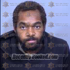 Recent Mugshot Image for Jonathon Marques Jackson in Maricopa County, Arizona