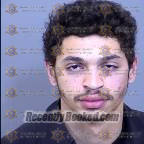 Recent Mugshot Image for Mason James Saunders in Maricopa County, Arizona