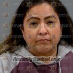 Recent Mugshot Image for Vanessa Maria Begay in Maricopa County, Arizona